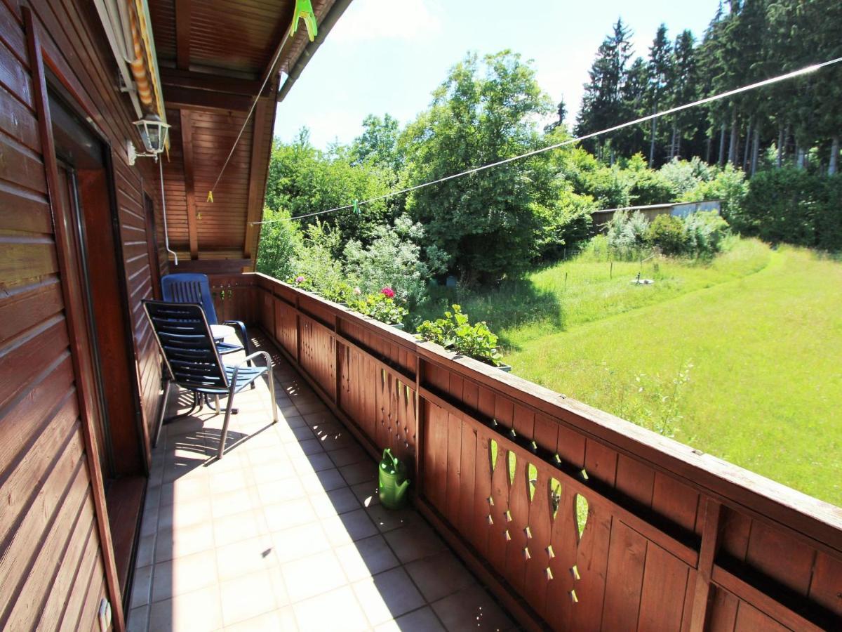 Apartment In Koettmannsdorf Near Bathing Lake Wurdach Exteriér fotografie